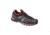 Mammut SHED, Alnasca Knit Low Hiking Shoe - Womens, Black/Dark Barberry, 7 US, 3020-06060-00092-1055-DEMO