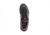 Mammut SHED, Alnasca Knit Low Hiking Shoe - Womens, Black/Dark Barberry, 7 US, 3020-06060-00092-1055-DEMO