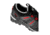 Mammut SHED, Alnasca Knit Low Hiking Shoe - Womens, Black/Dark Barberry, 7 US, 3020-06060-00092-1055-DEMO