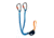 Mammut Skywalker Classic Via Ferrata Set, Marine, One Size, 2040-02860-5118-1