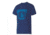 Mammut Sloper T-Shirt Men - Midnight - Large