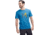 Mammut Sloper T-Shirt - Mens, Gentian Melange, Large, 1017-00992-50306-115