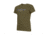 Mammut Sloper T-Shirt - Men's, Iguana Melange PRT3, 2XL, 1017-00991-40101-117