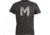 Mammut Sloper T-Shirt - Mens, Phantom Melange, Large, 1017-00992-00158-115