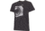 Mammut Sloper T-Shirt - Mens, Phantom Melange PRT2, 2XL, 1017-00991-00363-117