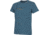 Mammut Sloper T-Shirt - Mens, Sapphire Melange PRT3, 2XL, 1017-00991-50281-117