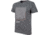 Mammut Sloper T-Shirt - Mens, Storm Melange Prt1, Large, 1017-00990-00263-115