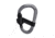 Mammut Smart HMS 2.0 Screwgate Carabiner, Screw Gate, One Size, 2040-02550-1502-1