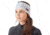Mammut Snow Headband, Bright White/Highway, One Size, 1191-00450-00349-1