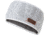 Mammut Snow Headband, Bright White/Highway, One Size, 1191-00450-00349-1