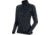 Mammut Snow Midlayer Half Zip Pull - Womens, Black-Black, Extra Small, 1010-21960-0052-112