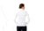 Mammut Snow ML Half Zip Pull - Womens, White, S, 1010-21960-0243-113
