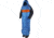 Mammut Sphere Eigerjoch Sleeping Bag, Cyan, Short, 2410-02050-5268-180-3