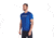 Mammut Splide Logo T-Shirt - Mens, Surf, Extra Large, 1017-00221-50139-116