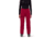 Mammut Stoney HS Pants - Womens, Blood Red, US 6, 1020-13080-3715-36-10