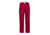 Mammut Stoney HS Thermo Pants - Womens, Blood Red, US 8, 1020-12740-3715-38-10