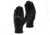 Mammut Stretch Glove, Black, 7, 1090-05780-0001-1070
