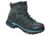Mammut T Advanced GTX Boot-Women's-US 7-Graphite/Carribean