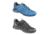 Mammut T Aegility Low GTX Backpacking Shoe - Men's, Atlantic/Graphite, Black/Black