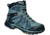 Mammut T Aenergy GTX Hiking Boot - Women's-Grey/Graphite-Medium-6.5