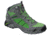 Mammut T Element Mid GTX Hiking Boot - Men's-Grey/Sherwood-Medium-9.5 US