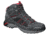 Mammut T Element Mid GTX Hiking Boot - Mens-Graphite/Inferno-Medium-8 US