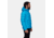 Mammut Taiss IN Hooded Jacket - Mens, Glacier Blue, Large, 1013-03280-50589-115