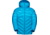 Mammut Taiss IN Hooded Jacket - Mens, Glacier Blue, Large, 1013-03280-50589-115
