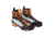 Mammut Taiss Light Mid GTX Mountaineering Boots - Mens, Black/Cheddar, 8.5 US, 3010-00900-00435-1075