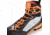 Mammut Taiss Light Mid GTX Mountaineering Boots - Mens, Black/Cheddar, 8.5 US, 3010-00900-00435-1075