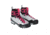 Mammut Taiss Light Mid GTX Mountaineering Boots - Womens, Highway/Dragonfruit, 7 US, 3010-00910-00375-1055