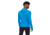 Mammut Taiss Light ML Hooded Jacket - Men's, Glacier Blue, Medium, 1014-04530-50589-114