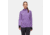 Mammut Taiss Light ML Hooded Jacket - Womens, Lavandin/Black, Medium, 1014-04540-6441-114