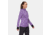 Mammut Taiss Light ML Hooded Jacket - Womens, Lavandin/Black, Medium, 1014-04540-6441-114