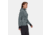 Mammut Taiss Light ML Hooded Jacket - Womens, Strata/Black, Large, 1014-04540-00791-115