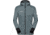 Mammut Taiss Light ML Hooded Jacket - Womens, Strata/Black, Large, 1014-04540-00791-115