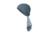 Mammut Thermo Headband-One Size-Chill/Icelandic