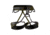 Mammut Togir 3 Slide Climbing Harness, Olive/Black, Medium, 2020-01271-4073-112