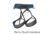 Mammut Togir Light Harness - Large Berny Blue/E
