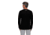 Mammut Tree Wool FL Longsleeve T-Shirt - Mens, Black, XXL, 1016-01690-0001-117