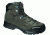 Mammut Trovat High GTX Backpacking Boot - Women's-Dark Brown/Black-Medium-7.5