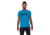 Mammut Trovat Logo T-Shirt - Mens, Glacier Blue, S, 1017-06460-50589-113