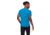 Mammut Trovat Logo T-Shirt - Mens, Glacier Blue, S, 1017-06460-50589-113
