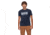 Mammut Trovat Logo T-Shirt - Mens, Marine, M, 1017-06460-5118-114