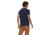 Mammut Trovat Logo T-Shirt - Mens, Marine, M, 1017-06460-5118-114