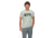 Mammut Trovat Logo T-Shirt - Mens, Silver Sage, S, 1017-06460-1288-113