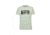 Mammut Trovat Logo T-Shirt - Mens, Silver Sage, S, 1017-06460-1288-113