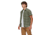 Mammut Trovat Summer Shirt - Mens, Marsh-Dark Marsh, M, 1015-01620-40300-114