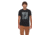 Mammut Trovat T-Shirt - Mens, Black, L, 1017-06470-0001-115
