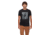 Mammut Trovat T-Shirt - Mens, Black, L, 1017-06470-0001-115